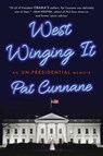 West Winging It - Pat Cunnane - 9781501178290