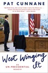 West Winging It - Pat Cunnane - 9781501178313