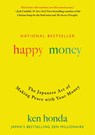 Happy Money - Ken Honda - 9781501188374