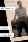 My Young Life - Frederic Tuten - 9781501194474