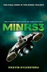MiNRS 3 - SYLVESTER,  Kevin - 9781501195280