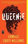 Queenie - Candice Carty-Williams - 9781501196027