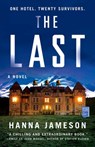 The Last - Hanna Jameson - 9781501198830