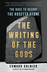 Writing of the Gods - Edward Dolnick - 9781501198946