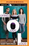 Lying Out Loud - KEPLINGER,  Kody - 9781501200847