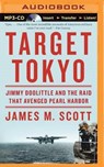 Target Tokyo -  - 9781501200946