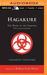 Hagakure -  - 9781501227370