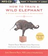 How to Train a Wild Elephant & Other Adventures in Mindfulness: Simple Daily Mindfulness Practices for Living Life More Fully & Joyfully -  - 9781501227424