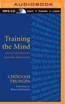 Training the Mind -  - 9781501227806