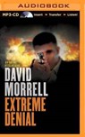 Extreme Denial - MORRELL,  David - 9781501246043