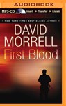 First Blood -  - 9781501246128