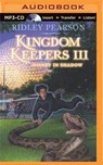Disney in Shadow - PEARSON,  Ridley - 9781501246395