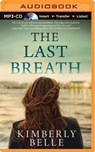 The Last Breath - BELLE,  Kimberly - 9781501252600