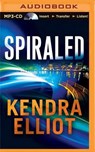 Spiraled - ELLIOT,  Kendra - 9781501256233