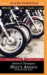 Hell's Angels -  - 9781501259357