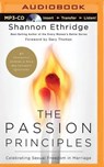 The Passion Principles - ETHRIDGE,  Shannon - 9781501263002