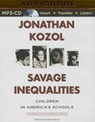 Savage Inequalities -  - 9781501265051