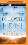 Followed by Frost - HOLMBERG,  Charlie N. - 9781501266843