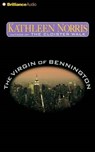 The Virgin of Bennington - NORRIS,  Kathleen - 9781501272219