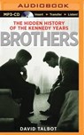 Brothers -  - 9781501279966