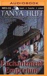 The Enchantment Emporium - HUFF,  Tanya - 9781501280511
