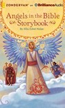 Angels in the Bible Storybook -  - 9781501281228