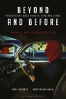 Beyond and Before, Updated and Expanded Edition - PAUL (UNIVERSITY OF NOTTINGHAM,  UK) Hegarty ; Professor Martin Halliwell - 9781501370809
