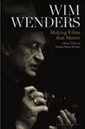 Wim Wenders - Olivier (University of Richmond Delers ; Martin (University of Richmond Sulzer-Reichel - 9781501384080