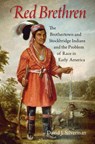 Red Brethren - David J. Silverman - 9781501700750