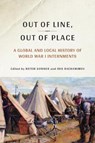 Out of Line, Out of Place - Rotem Kowner ; Iris Rachamimov - 9781501765902
