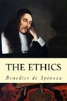 The Ethics - DE SPINOZA,  Benedict - 9781502488299