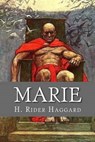 Marie - HAGGARD,  H. Rider - 9781502541154