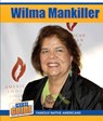 Wilma Mankiller - Jennifer Lombardo - 9781502671189