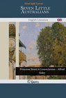 Seven Little Australians - Ethel Sybil Turner - 9781502776242