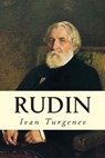 Rudin - Constance Garnett - 9781502885135