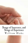 Songs of Innocence, and Songs of Experience - BLAKE,  William - 9781503099258