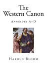 The Western Canon - BLOOM,  Harold - 9781503250932