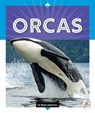 Orcas - Beth Adelman - 9781503858169