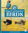 Biggest and Smallest Birds - Christine Zuchora-Walske - 9781503875630