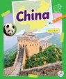 China - Patrick Ryan - 9781503875968