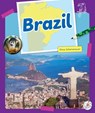 Brazil - Elma Schemenauer - 9781503876033