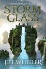 Storm Glass - Jeff Wheeler - 9781503902329