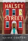 Halsey Street - Naima Coster - 9781503941175