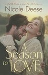 A Season to Love - Nicole Deese - 9781503950504