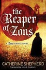 The Reaper of Zons - Catherine Shepherd ; Julia Knobloch - 9781503952980