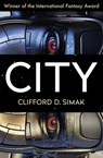 City - Clifford D Simak - 9781504013031