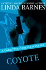 Coyote - Linda Barnes - 9781504014441