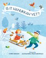 Is It Hanukkah Yet? - Chris Barash - 9781504018081