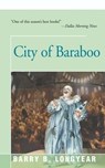 City of Baraboo - LONGYEAR,  Barry - 9781504030052