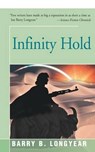 Infinity Hold - LONGYEAR,  Barry - 9781504030083
